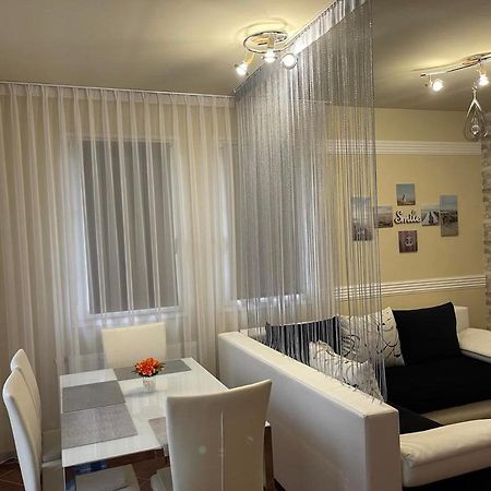 Benelise Apartman Hévíz 외부 사진