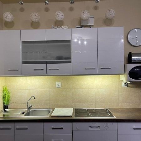 Benelise Apartman Hévíz 외부 사진