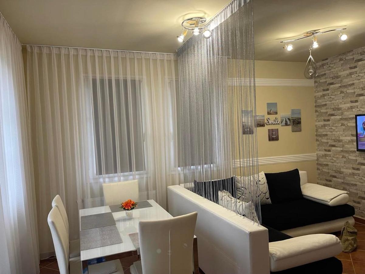 Benelise Apartman Hévíz 외부 사진