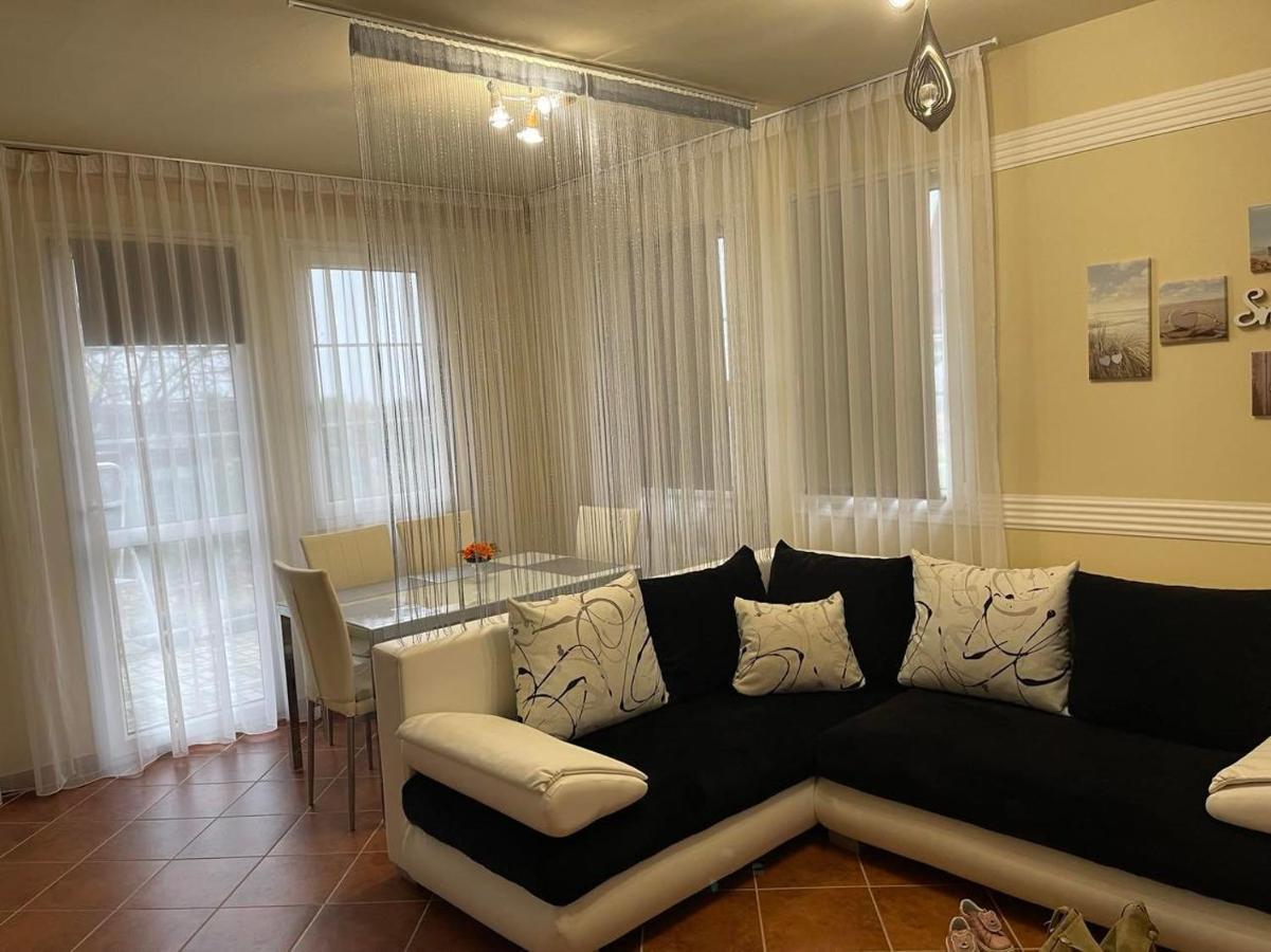 Benelise Apartman Hévíz 외부 사진
