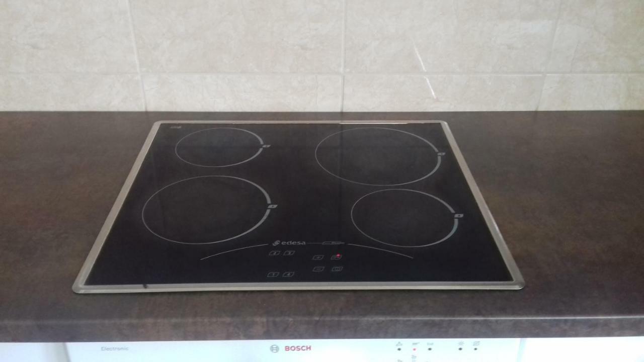 Benelise Apartman Hévíz 외부 사진