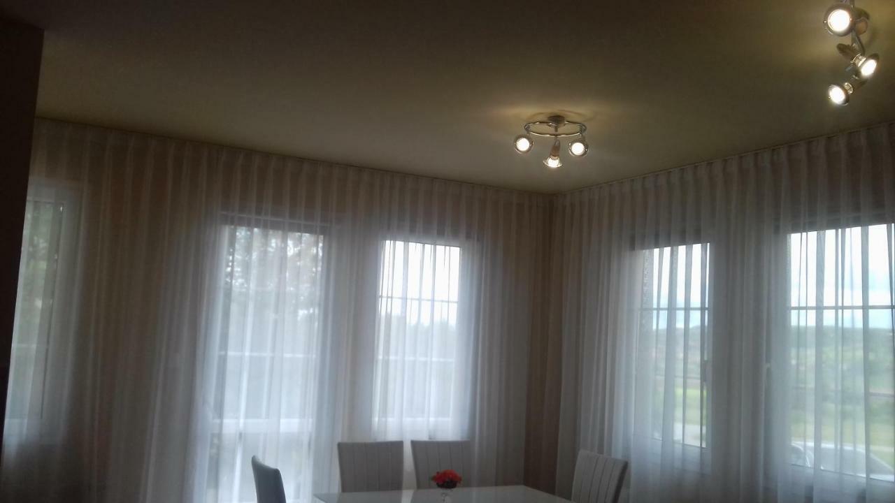 Benelise Apartman Hévíz 외부 사진