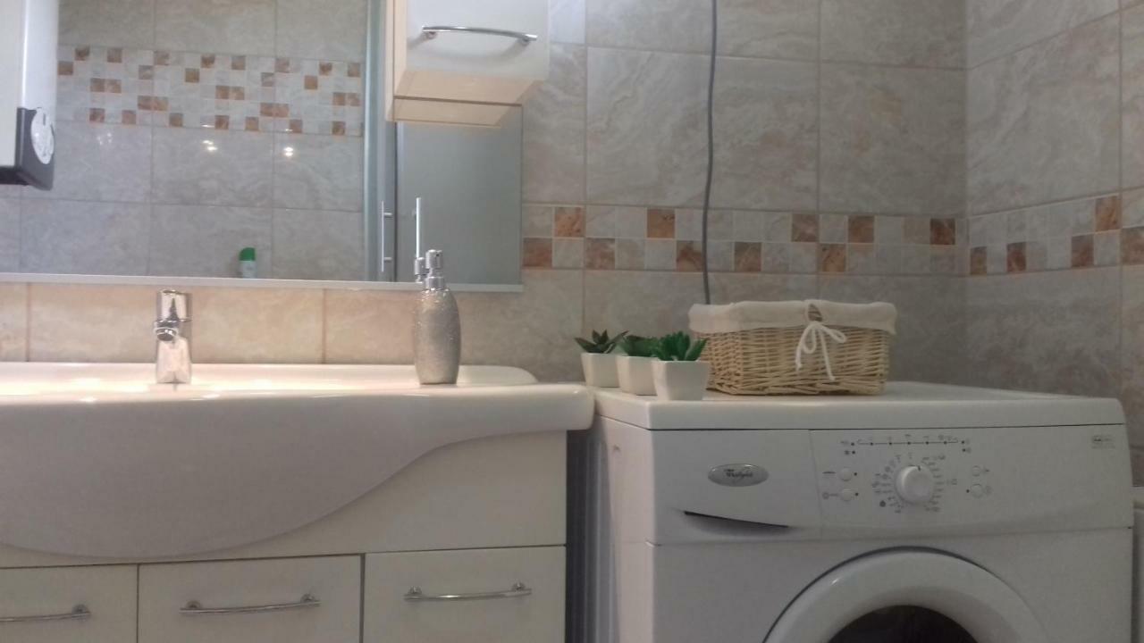 Benelise Apartman Hévíz 외부 사진