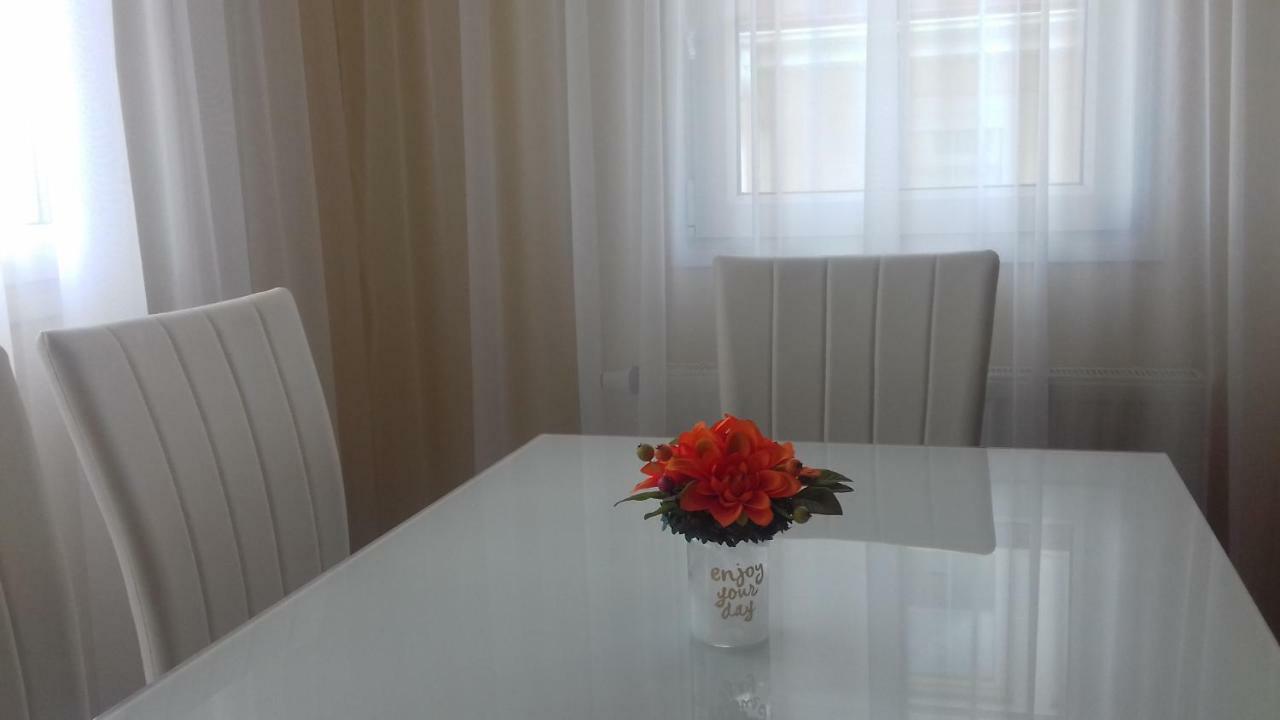 Benelise Apartman Hévíz 외부 사진