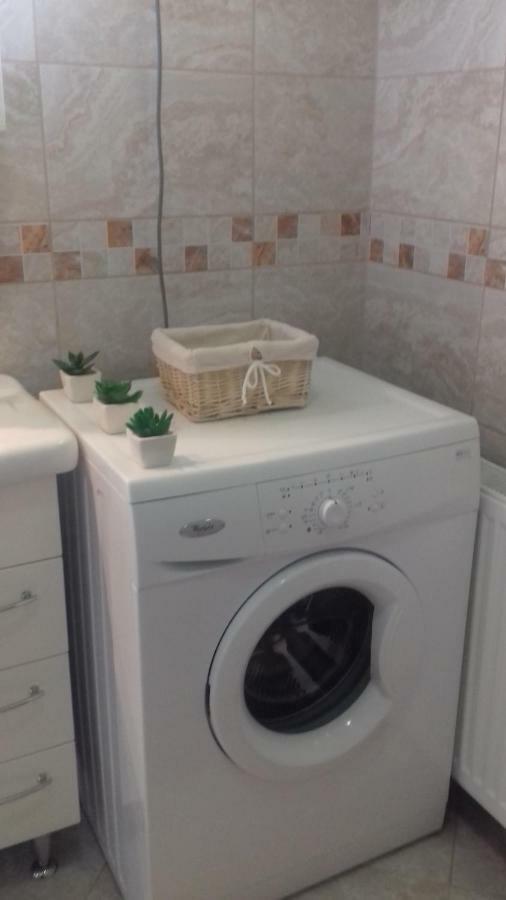 Benelise Apartman Hévíz 외부 사진