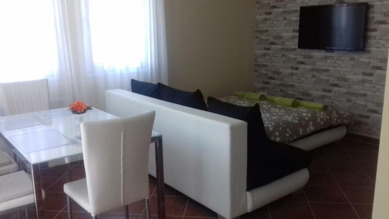 Benelise Apartman Hévíz 외부 사진