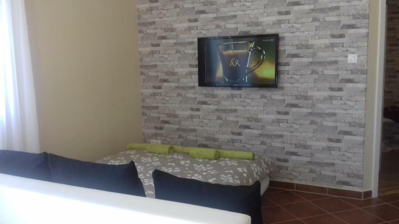 Benelise Apartman Hévíz 외부 사진