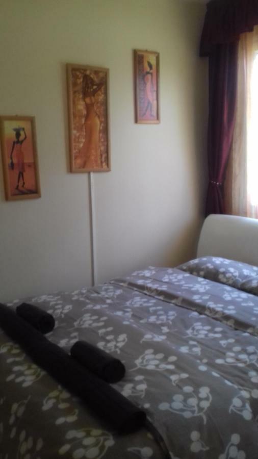 Benelise Apartman Hévíz 외부 사진