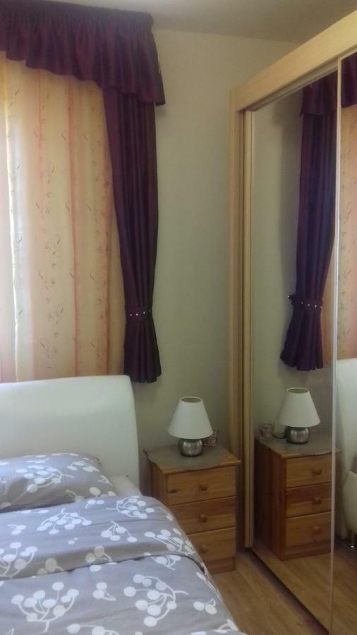 Benelise Apartman Hévíz 외부 사진