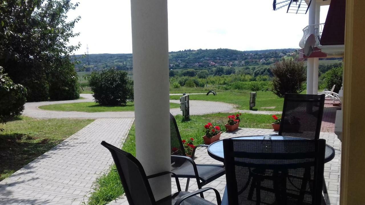 Benelise Apartman Hévíz 외부 사진