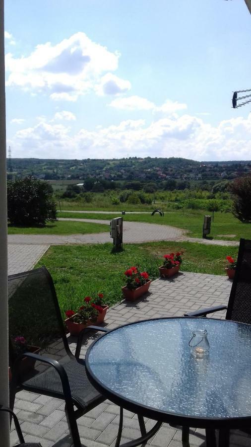 Benelise Apartman Hévíz 외부 사진