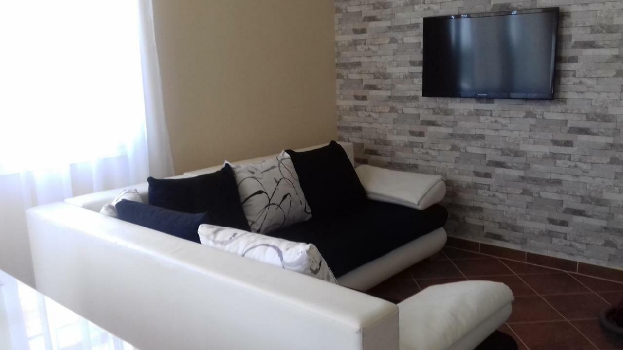 Benelise Apartman Hévíz 외부 사진