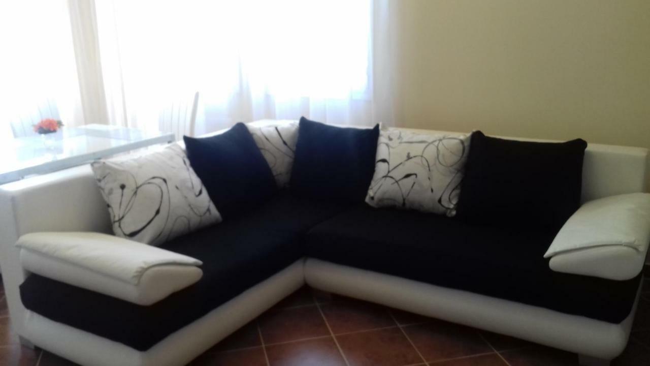 Benelise Apartman Hévíz 외부 사진