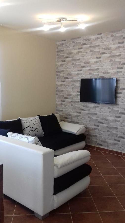 Benelise Apartman Hévíz 외부 사진