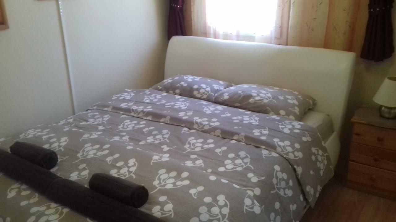 Benelise Apartman Hévíz 외부 사진